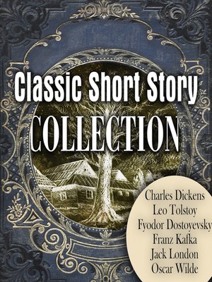 Classic Short Story Collection - Audiobook